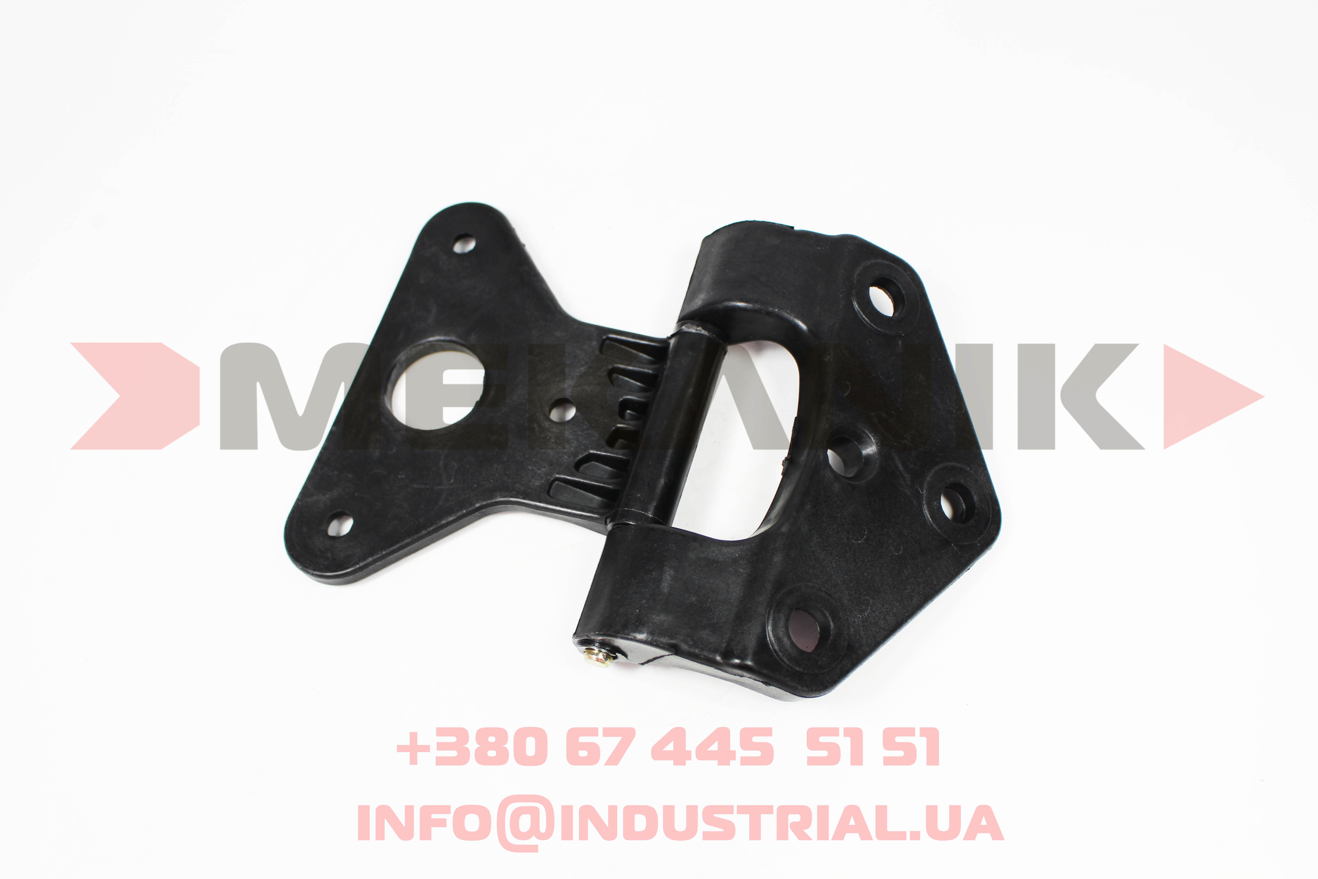 MKA 4161607 MEKANIK